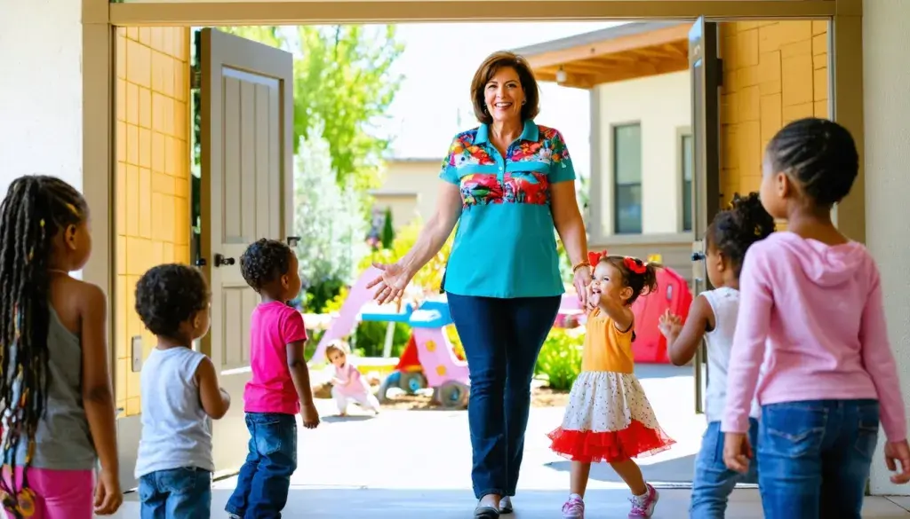 Tara Rozak Returns to Lead Lexington Hills KinderCare with Passion and Purpose