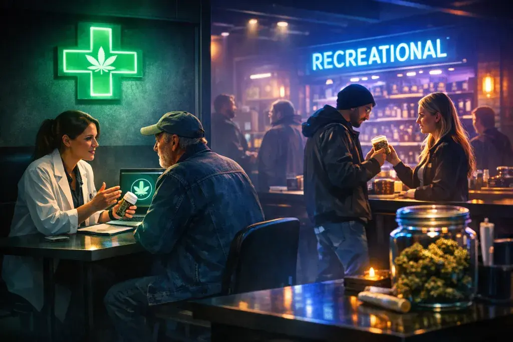 Fine Fettle Converts All Connecticut Locations to Hybrid Medical-Recreational Model