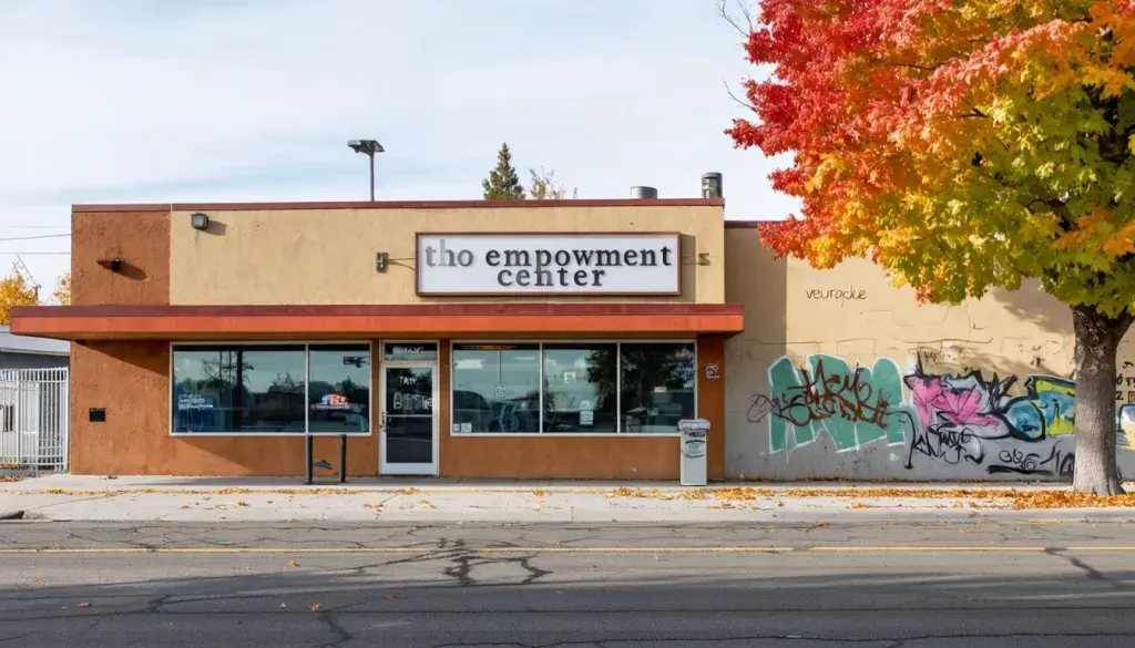 Reno Recovery Center Reverses Objection to Neighboring Cannabis Dispensary