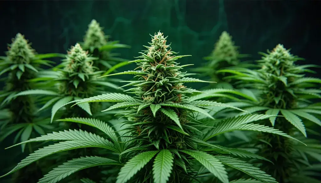 DEA Sets June 2026 Hearing to Decide Whether All Marijuana Moves to Schedule III