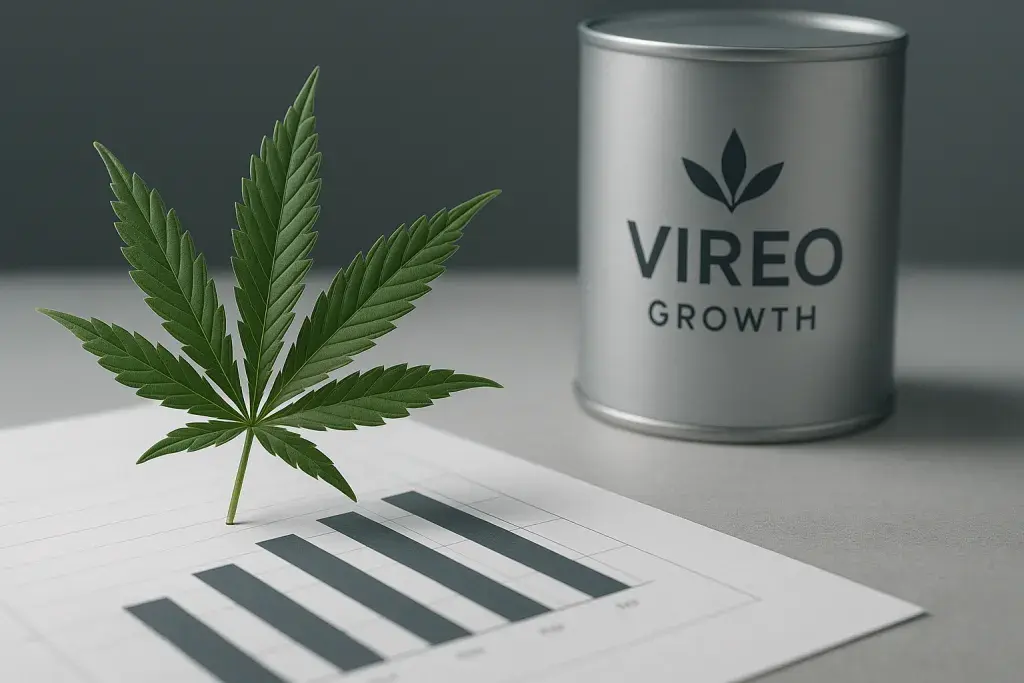 Vireo Growth Absorbs Cannabist Assets in Bankruptcy Deal