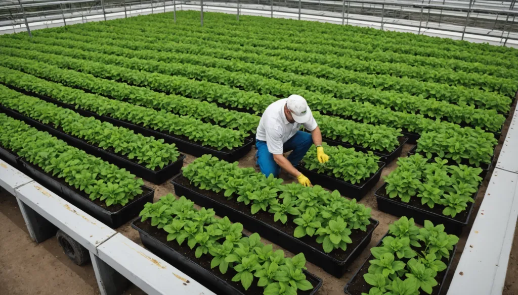 TSRgrow Expands GROWHub Platform to Unify Grow Data and Compliance