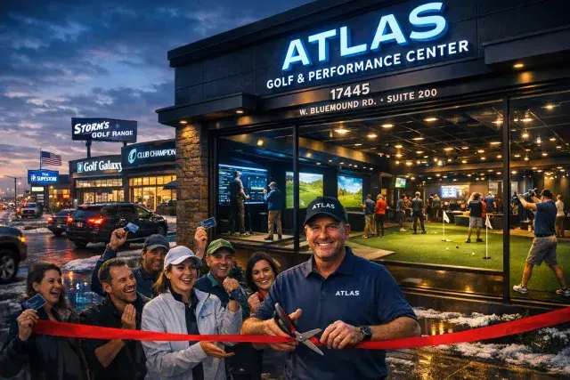 West Bluemound Road Emerges as Wisconsin's Premier Golf Lifestyle Hub