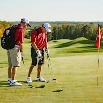 University of Wisconsin Builds Enduring Ties with Army Cadets Through Exclusive Bush Cup