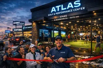 West Bluemound Road Emerges as Wisconsin's Premier Golf Lifestyle Hub