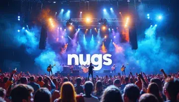 nugs Launches Simplified Subscription Plans with New Welcome Offer for Fans