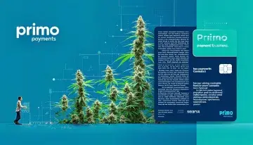 Primo Payments Has Spent Eight Years Solving Cannabis Finance's Hardest Problem