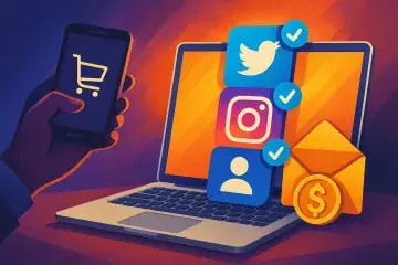 Account Marketplace Guide: How to Buy Verified Social Media and Premium Digital Accounts Safely