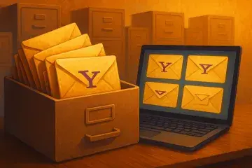 Where to Buy Aged and Verified Yahoo Accounts in Bulk: Finding Old Yahoo Email Accounts for Sale on Trusted Marketplaces