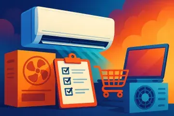 How to Choose the Best Air Conditioner Marketplace for HVAC Systems, AC Parts, Cooling Equipment, and Air Conditioning Suppliers