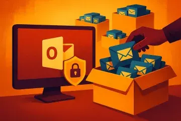 How to Safely Purchase Outlook Accounts in Bulk: Choosing a Trusted Outlook Account Seller for Microsoft Email Accounts