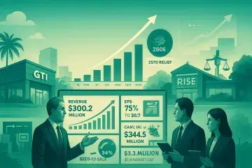 Cannabis Rescheduling Reshapes Operator Economics, and Green Thumb Is Ready
