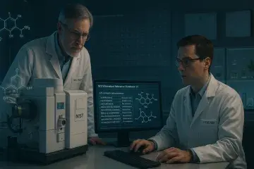 NIST Expands Cannabis Compound Library, Sharpening Tools for Lab Testing and Forensics