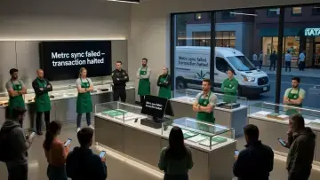 Dispensary Tech Outages Expose a Costly Gap in Compliance Rules