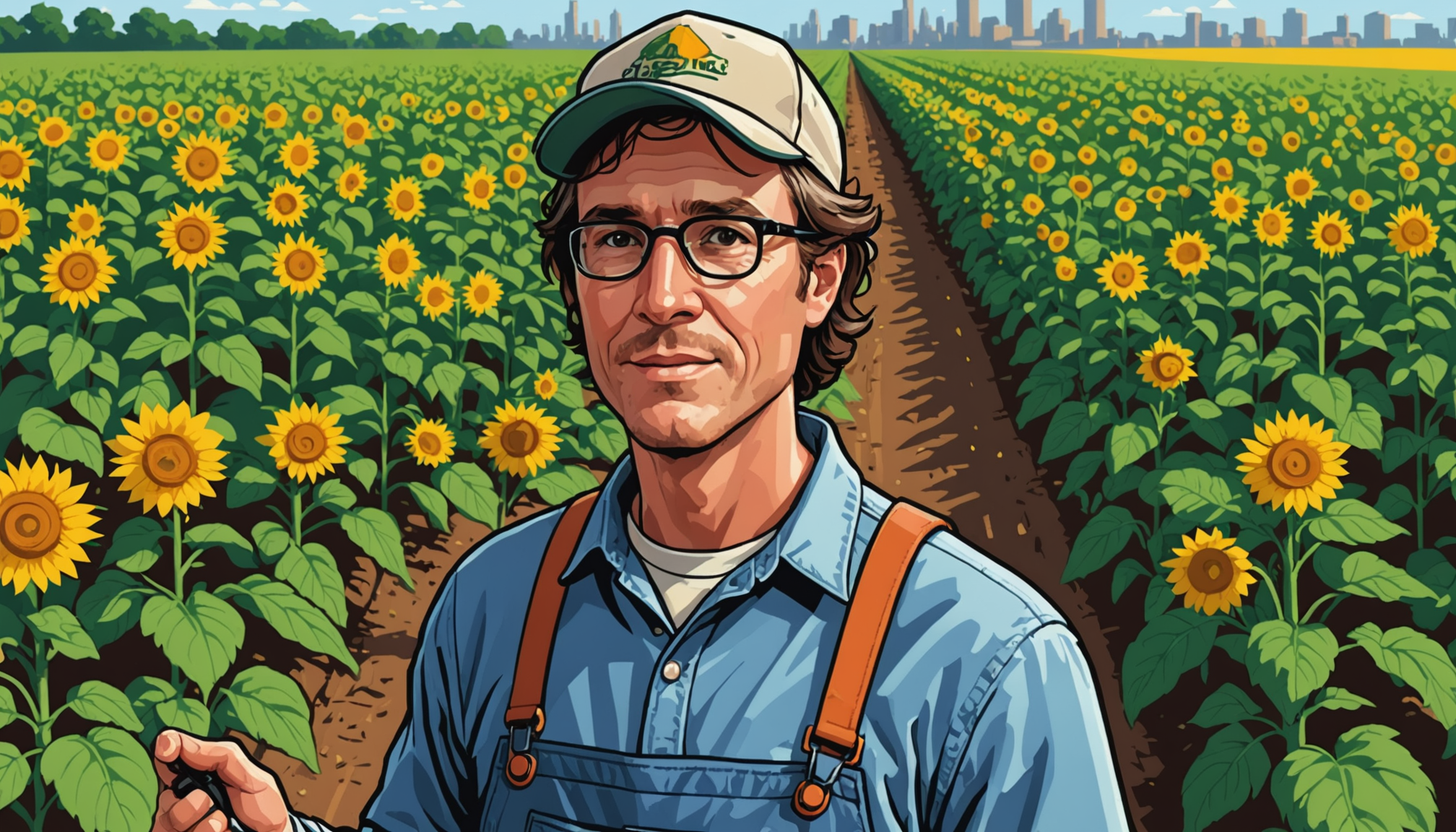 Seed Junky Genetics Expands IP Licensing Model Into Illinois With Echelon Grow Deal